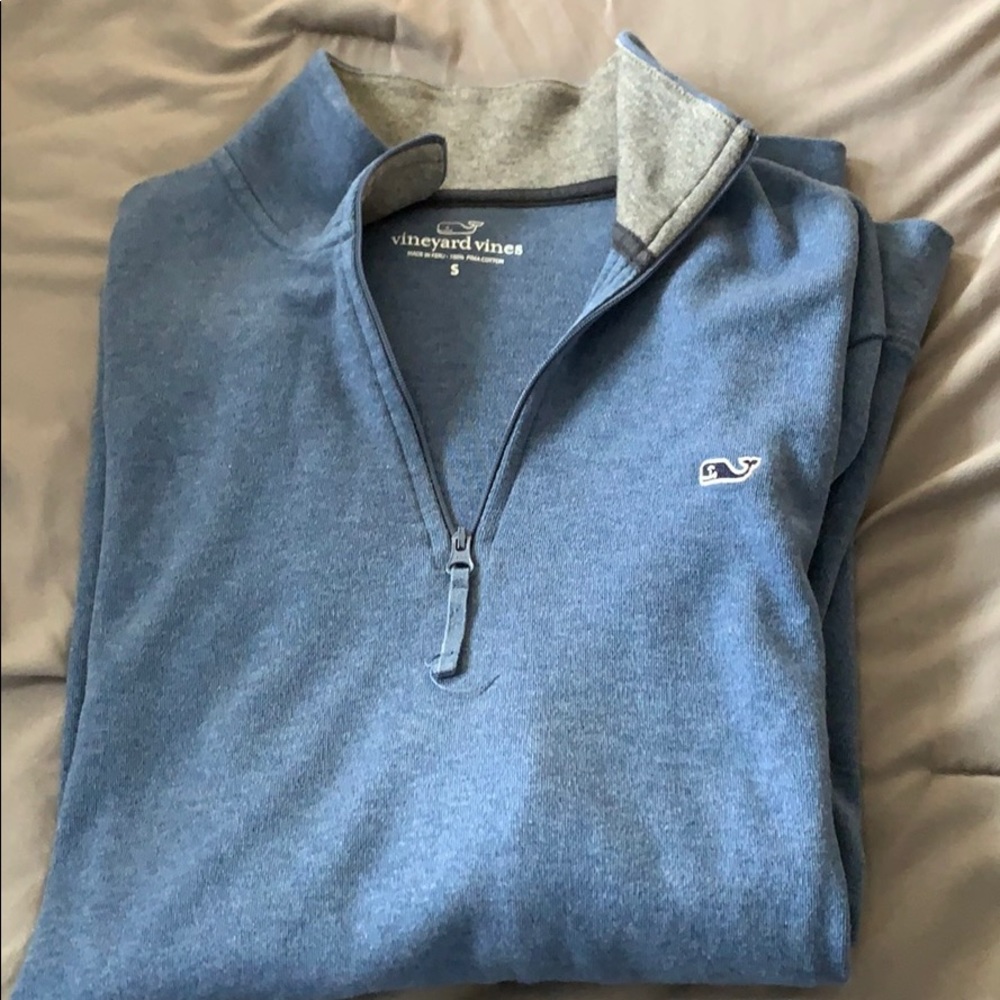 Vineyard  Vines, 1/4 zip